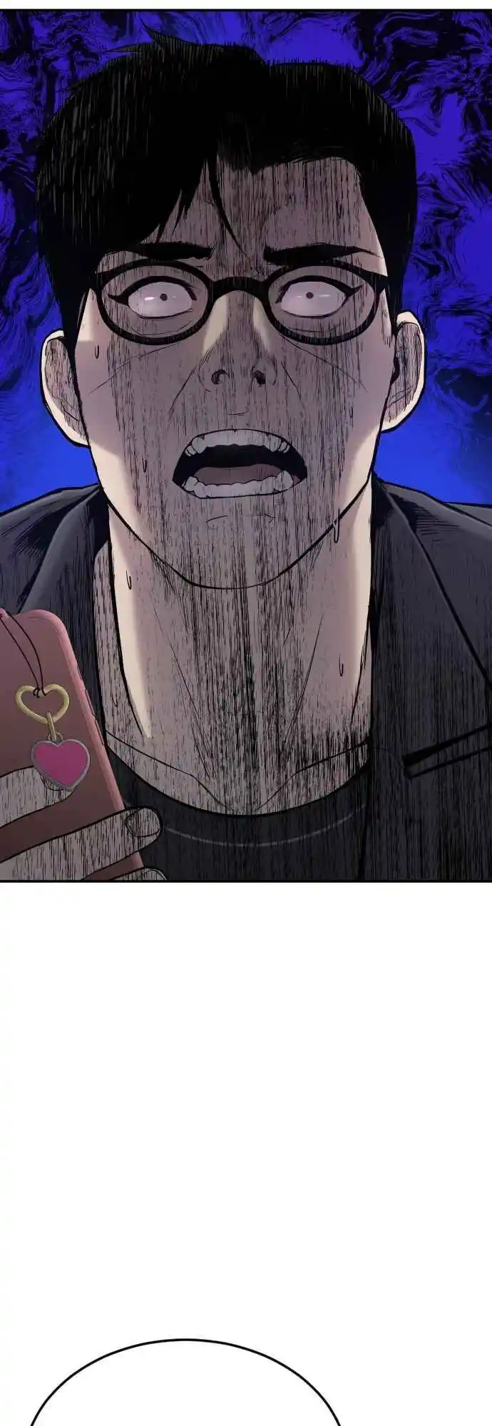 Read Manager Kim Português Manga Online