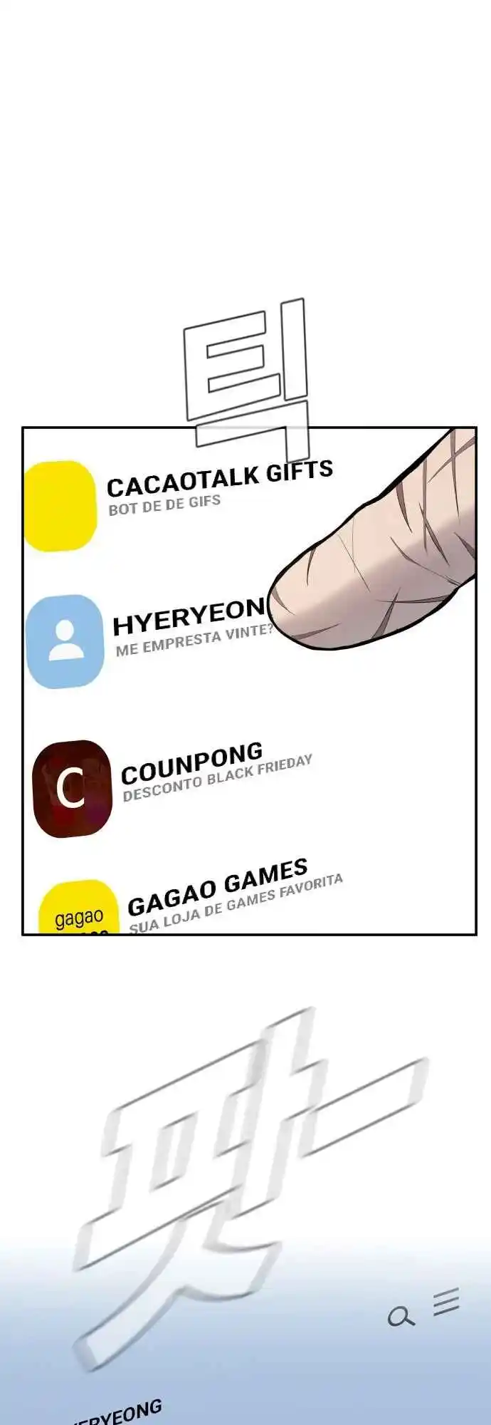 Read Manager Kim Português Manga Online