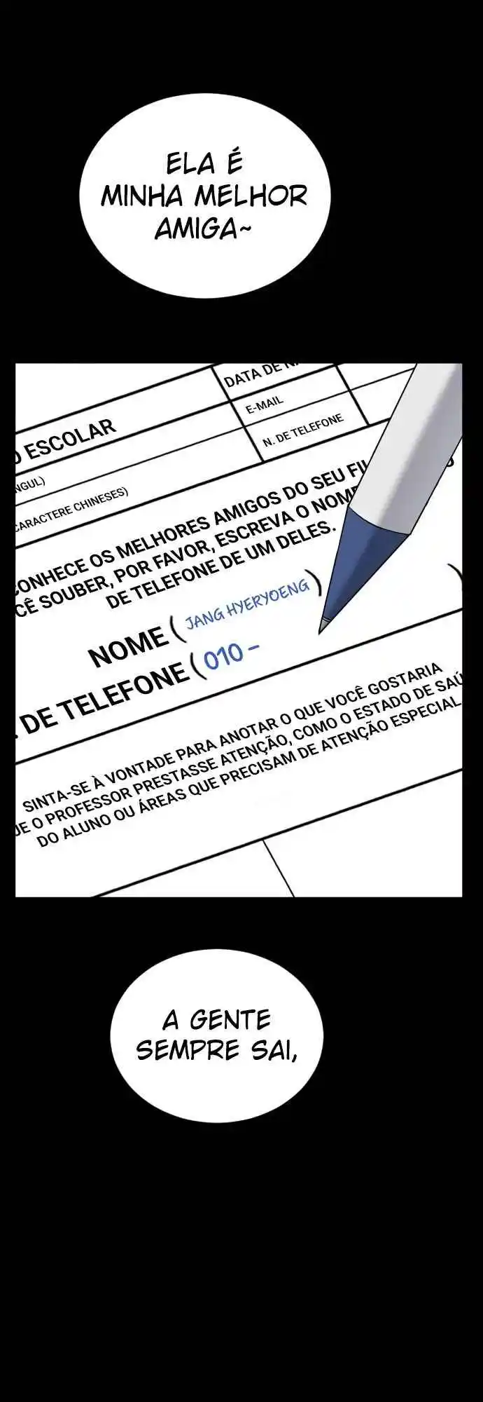 Read Manager Kim Português Manga Online