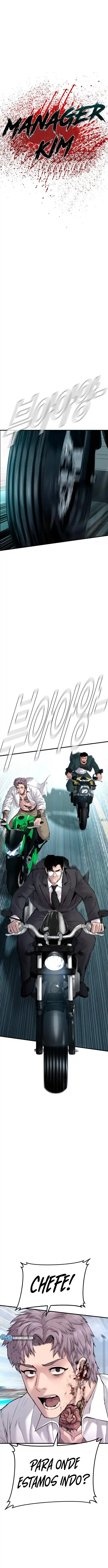 Read Manager Kim Português Manga Online