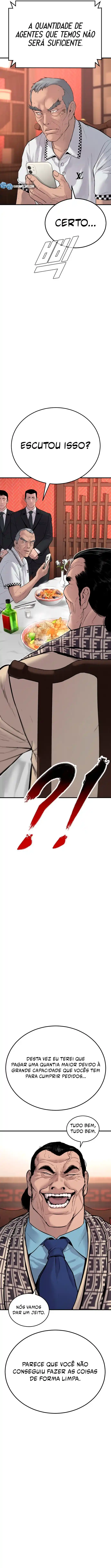 Read Manager Kim Português Manga Online