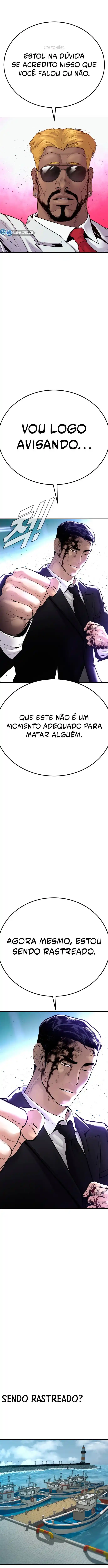 Read Manager Kim Português Manga Online