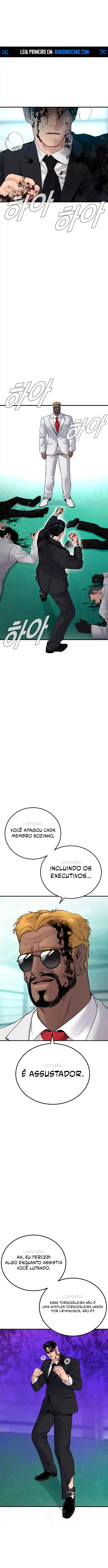 Read Manager Kim Português Manga Online