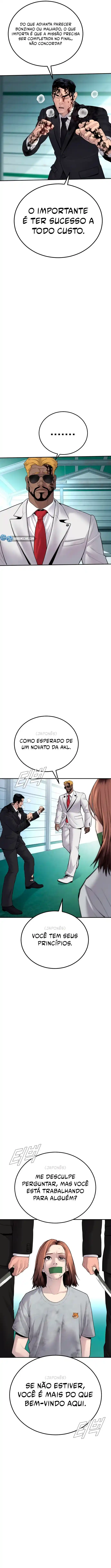 Read Manager Kim Português Manga Online