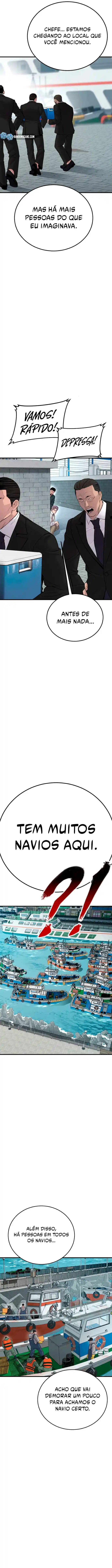 Read Manager Kim Português Manga Online