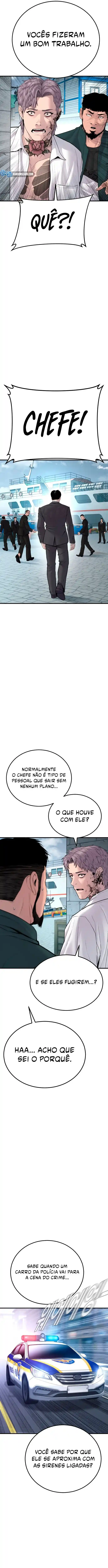 Read Manager Kim Português Manga Online