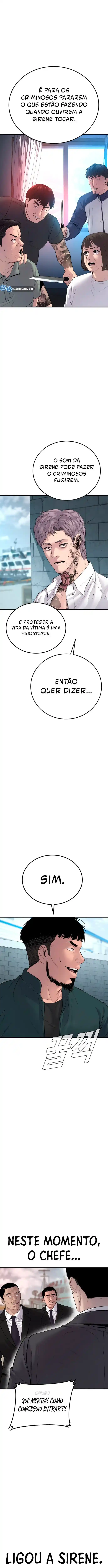 Read Manager Kim Português Manga Online