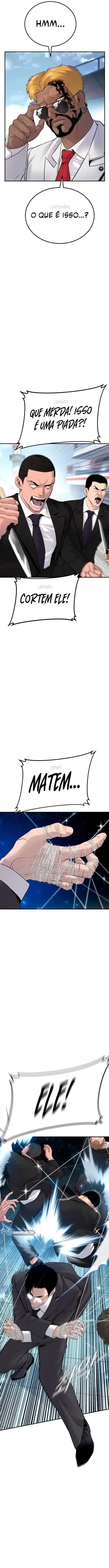 Read Manager Kim Português Manga Online