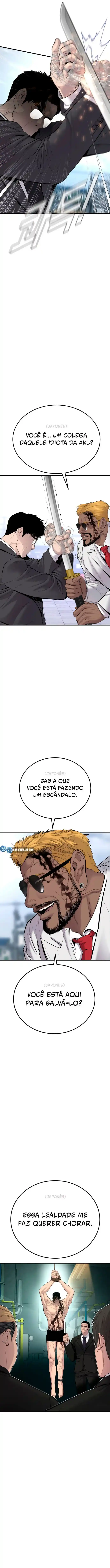 Read Manager Kim Português Manga Online