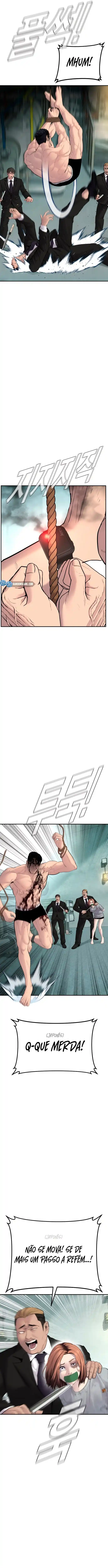 Read Manager Kim Português Manga Online