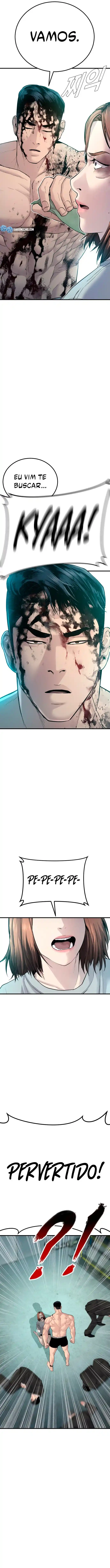 Read Manager Kim Português Manga Online