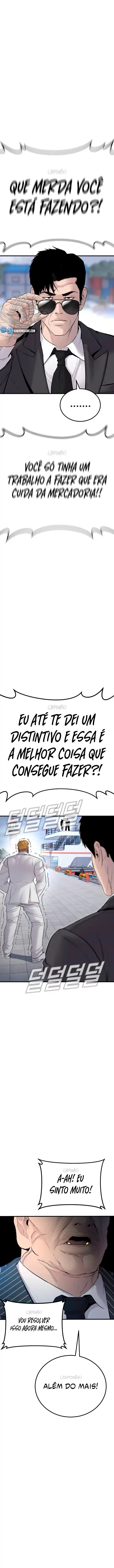 Read Manager Kim Português Manga Online