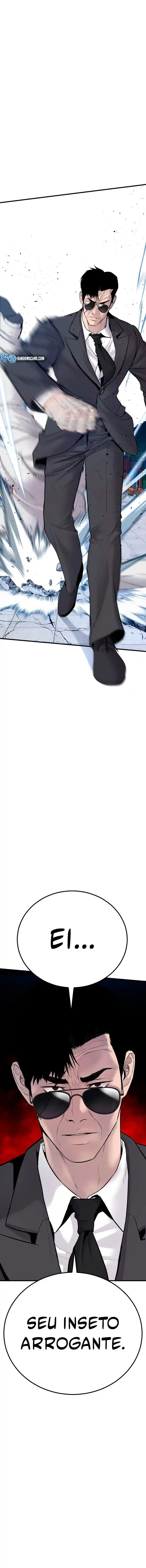 Read Manager Kim Português Manga Online