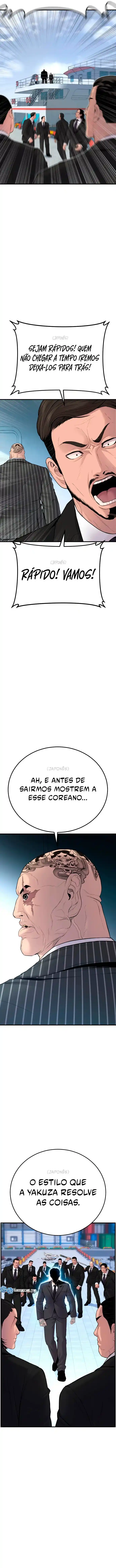 Read Manager Kim Português Manga Online