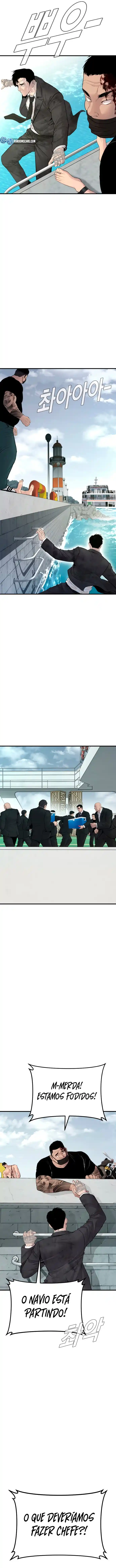 Read Manager Kim Português Manga Online