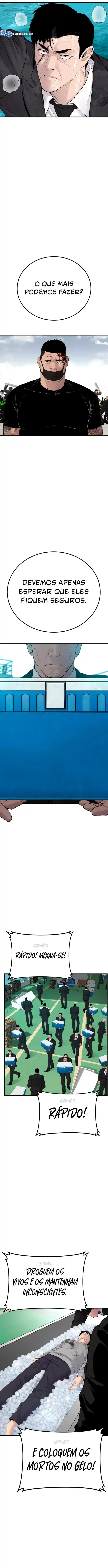 Read Manager Kim Português Manga Online