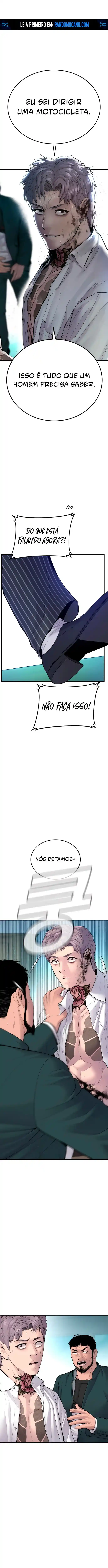 Read Manager Kim Português Manga Online