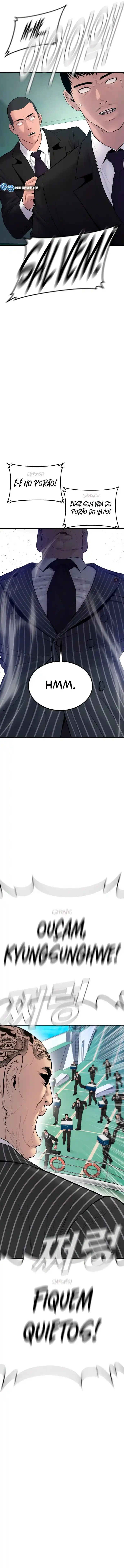 Read Manager Kim Português Manga Online