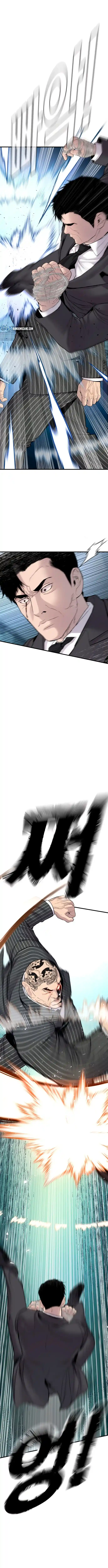 Read Manager Kim Português Manga Online