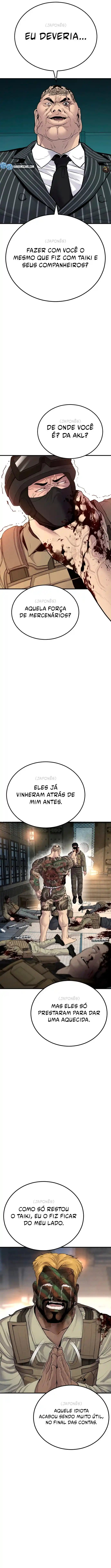 Read Manager Kim Português Manga Online