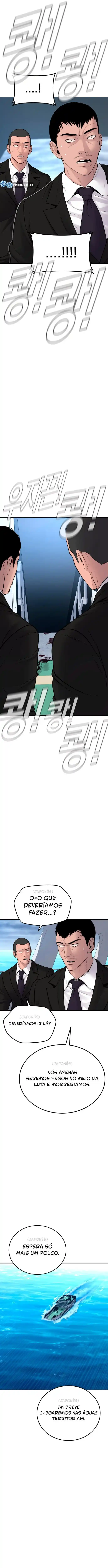 Read Manager Kim Português Manga Online