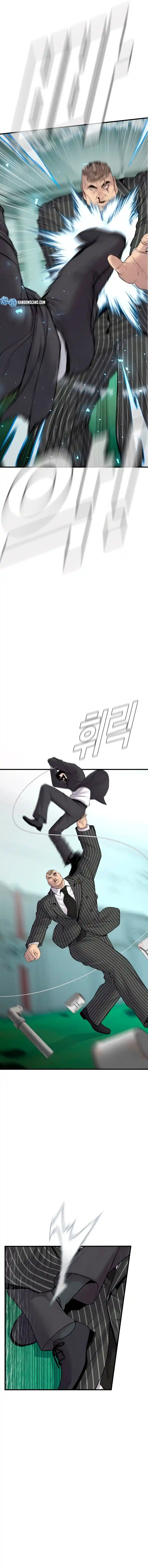 Read Manager Kim Português Manga Online