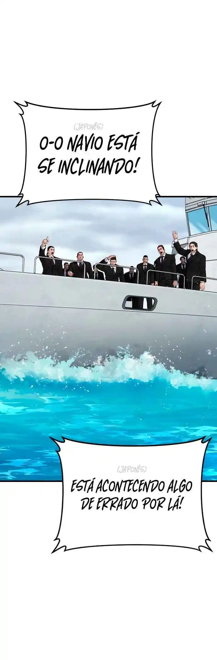 Read Manager Kim Português Manga Online