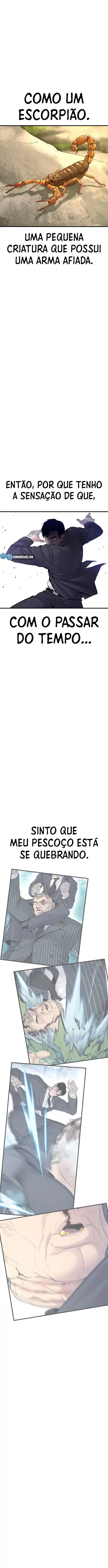 Read Manager Kim Português Manga Online