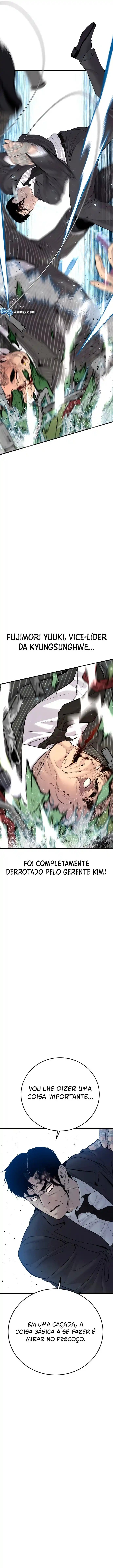 Read Manager Kim Português Manga Online