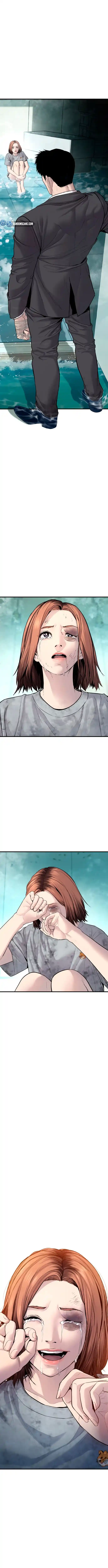 Read Manager Kim Português Manga Online