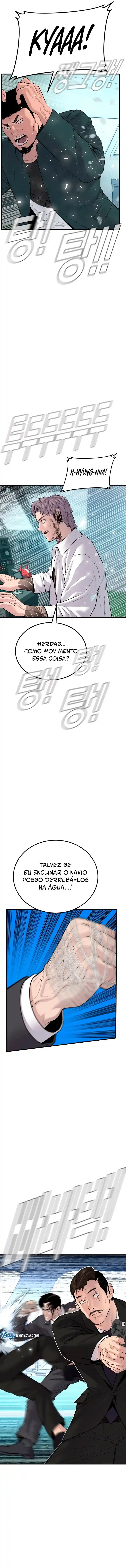 Read Manager Kim Português Manga Online