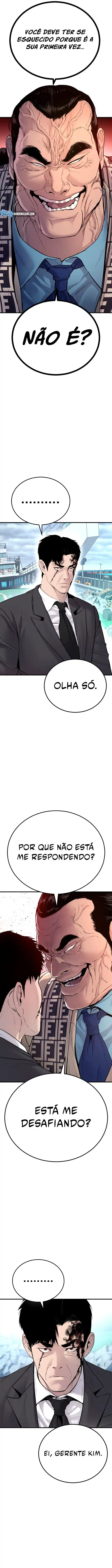 Read Manager Kim Português Manga Online