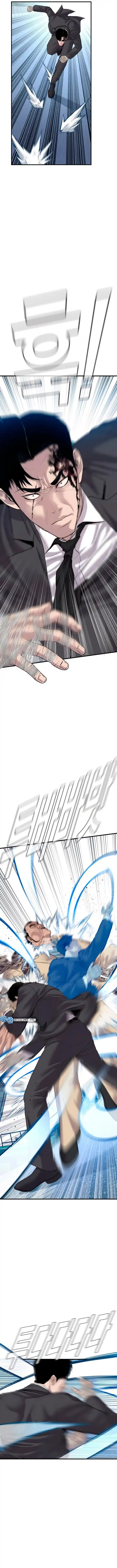 Read Manager Kim Português Manga Online