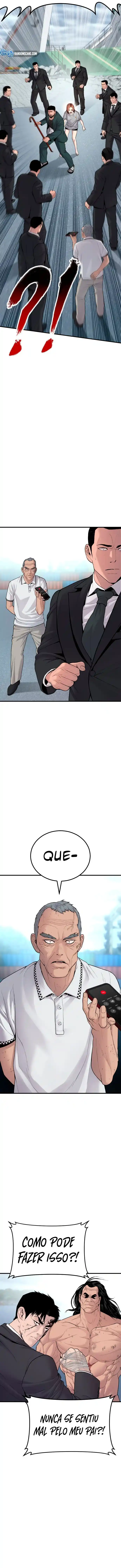 Read Manager Kim Português Manga Online