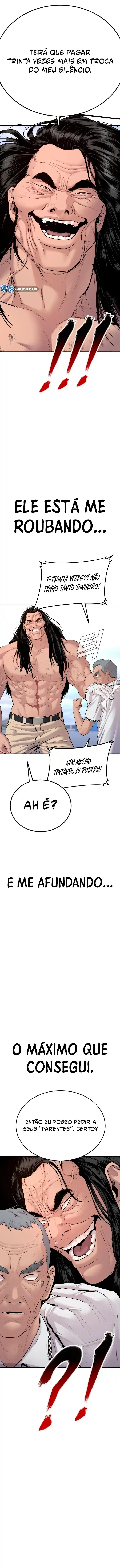 Read Manager Kim Português Manga Online