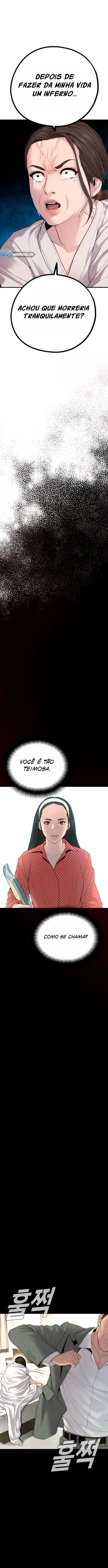 Read Manager Kim Português Manga Online