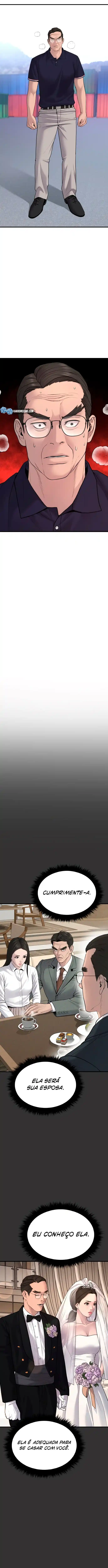 Read Manager Kim Português Manga Online