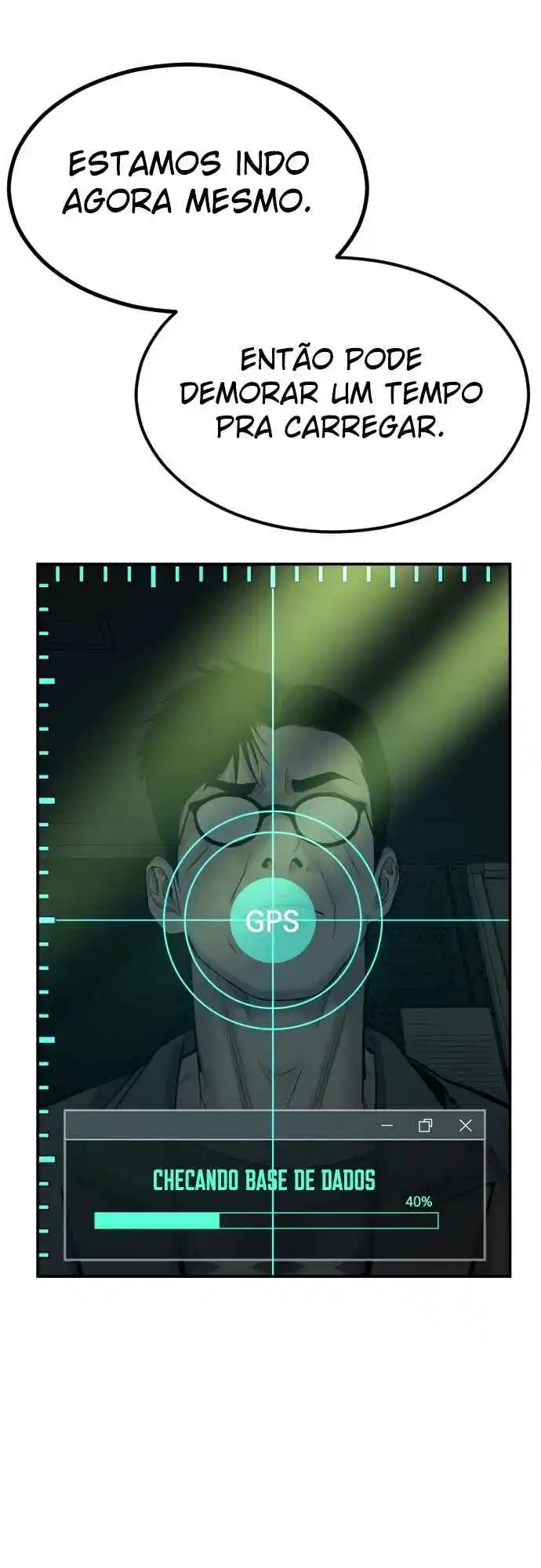 Read Manager Kim Português Manga Online