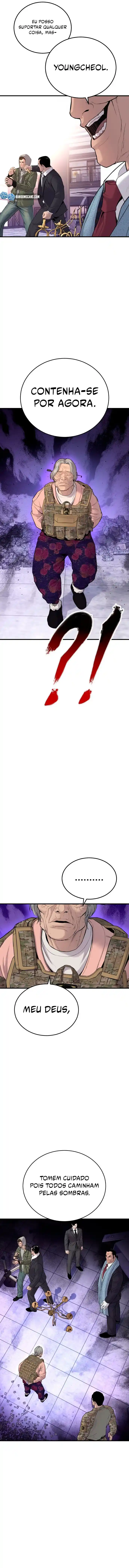 Read Manager Kim Português Manga Online