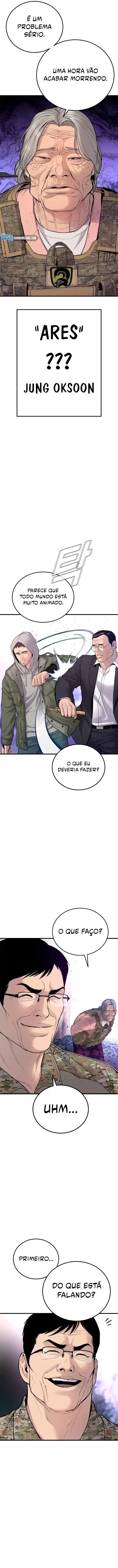 Read Manager Kim Português Manga Online