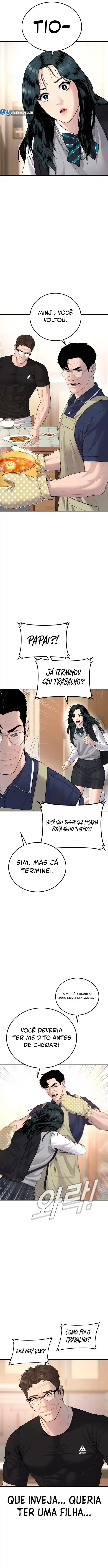 Read Manager Kim Português Manga Online