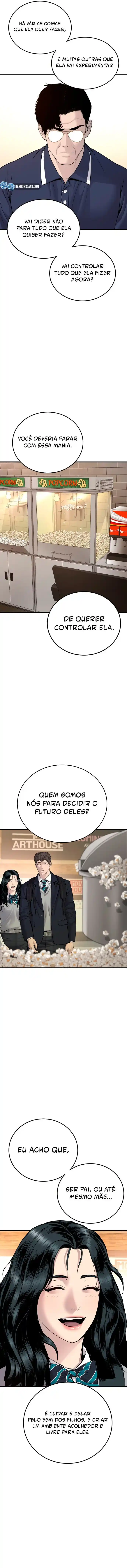 Read Manager Kim Português Manga Online