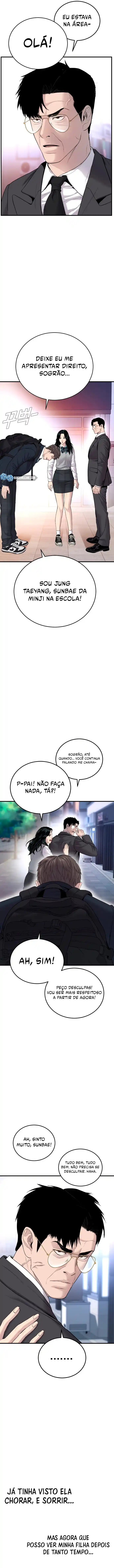 Read Manager Kim Português Manga Online