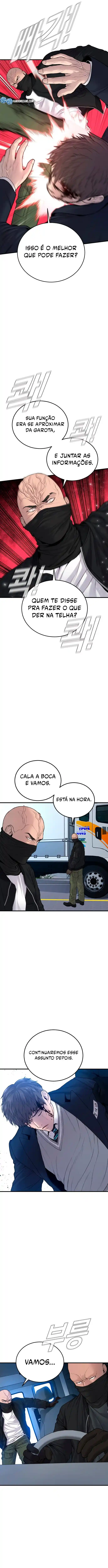 Read Manager Kim Português Manga Online