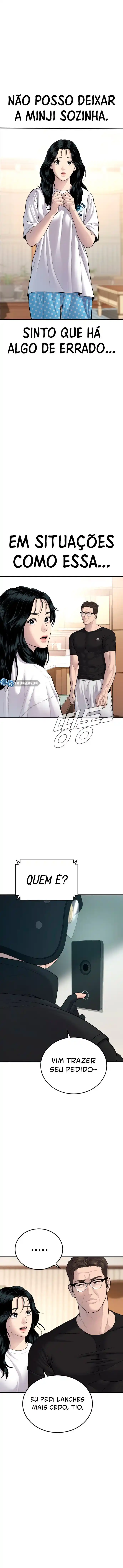 Read Manager Kim Português Manga Online