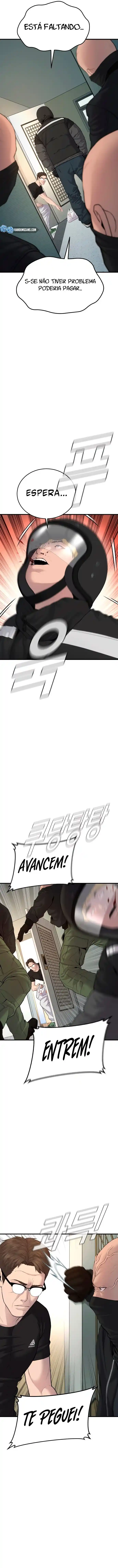 Read Manager Kim Português Manga Online