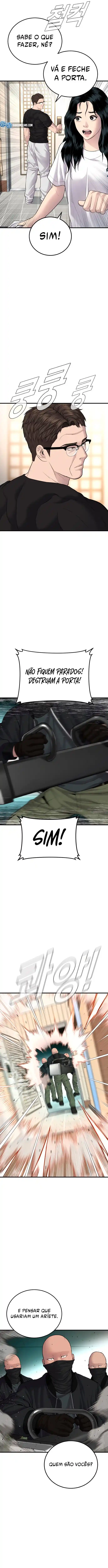 Read Manager Kim Português Manga Online