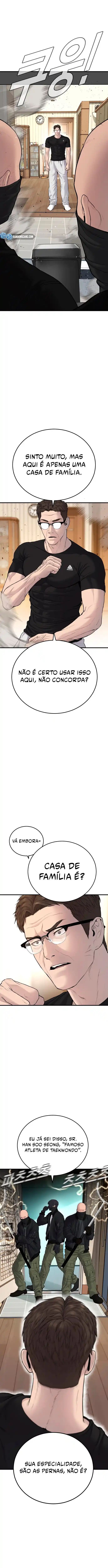 Read Manager Kim Português Manga Online