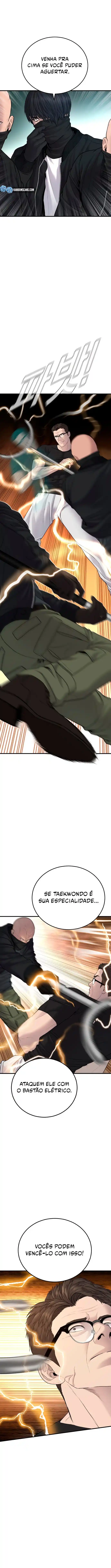 Read Manager Kim Português Manga Online