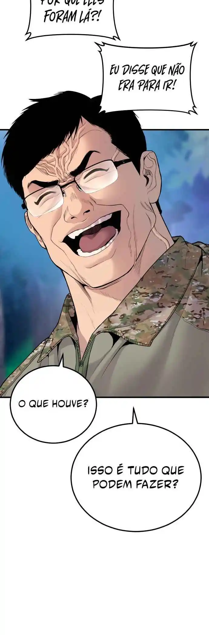 Read Manager Kim Português Manga Online